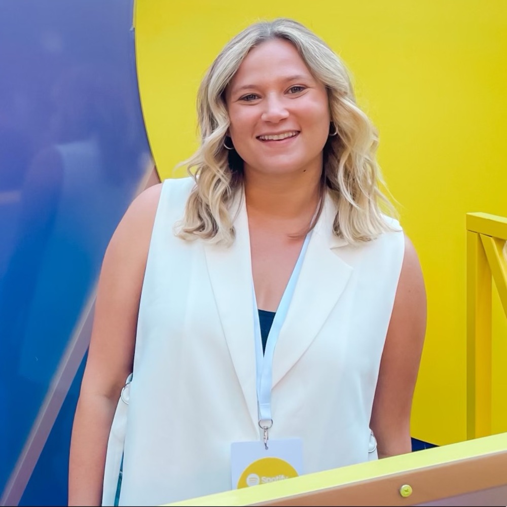 Meet your Posher, Kaitlyn